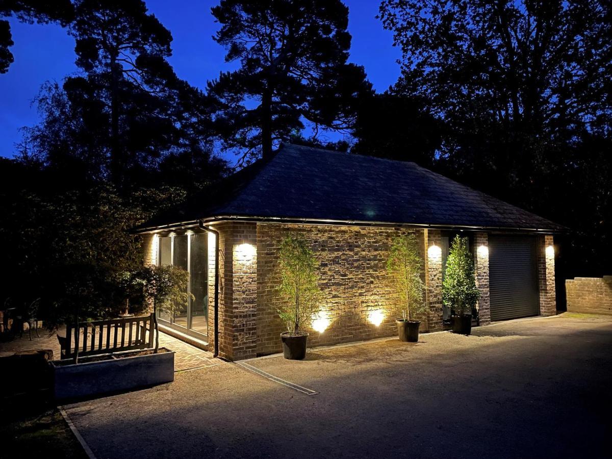 The Observatory Annexe Villa Dorking Exterior photo